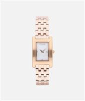 Armbanduhr Alviero Martini Dame Panarea in Stahl CS.4221S-02